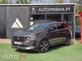 Peugeot 5008 1.5 BlueHDi GT Line EAT8