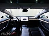 Tesla Model 3 Long Range AWD Dual Motor