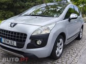 Peugeot 3008 1.6 HDi Executive