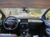 Citroen C4 Cactus 1.6 BlueHDi Feel