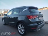 Seat Arona 1.0 TSI FR DSG