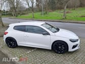 Volkswagen Scirocco 2.0 TFSi Sport DSG