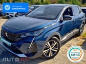 Peugeot 3008 1.6 Hybrid Allure e-EAT8