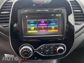 Renault Captur 1.3 TCe Initiale Paris EDC