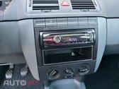 Skoda Fabia 1.2 Classic AC