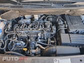 Volkswagen Caddy Bluemotion Tdi