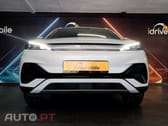 BYD Atto 3 60.48 kWh Design