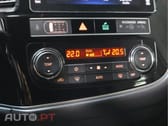 Mitsubishi Outlander 2.4 PHEV Instyle