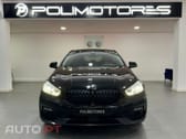 BMW 116 d Line Sport Auto