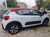 Citroen C3 1.2 Seduction