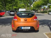 Hyundai Veloster 1.6 GDi Blue Comfort