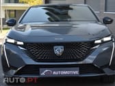 Peugeot E-308 54 kWh GT
