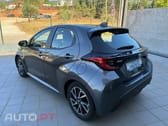 Toyota Yaris 1.5 HSD Exclusive+Pack Luxury