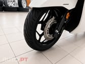 Honda PCX Top Case