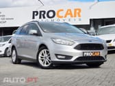 Ford Focus SW 1.5 TDCi Trend+