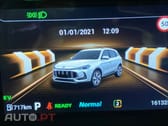 MG ZS 1.5 Hybrid+ Luxury