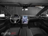 Tesla Model S 75