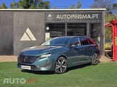 Peugeot 308 1.6 BlueHDi Allure