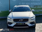Volvo V60 Cross Country 2.0 B4 Geartronic