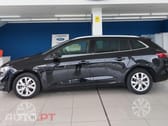 Renault Mégane Sport Tourer 1.5 Blue dCi Limited