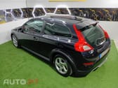 Volvo C30 1.6 D Drive Momentum