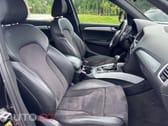 Audi Q5 2.0 TDI S-line S-tronic