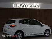 Renault Clio 1.0 TCe Intens Bi-Fuel