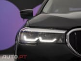 BMW 520 d Auto