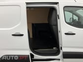 Citroen Berlingo 1.5 BlueHDi M Driver