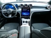 Mercedes-Benz C 300 e AMG Line