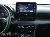 Toyota GR Yaris 1.6 Turbo