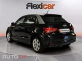 Audi A1 1.0 TFSI