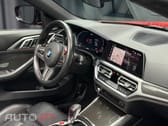 BMW M4 Competition xDrive
