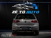 Volkswagen Golf 2.0 TSI TCR DSG
