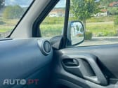 Citroen Berlingo 1.6 HDi 625 Club