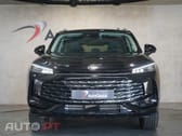 MG HS 1.5 T-GDI Plug In Hybrid Luxury