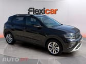 Volkswagen T-Cross 1.0 TSI Life DSG