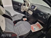 Fiat 500 1.2 Lounge MTA