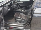Audi A5 40 TFSI S tronic S line