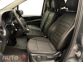 Mercedes-Benz Vito 116 CDi Long RWD