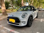 MINI Cooper Cooper D