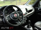 Fiat 500L 1.3 MJ Lounge S&S