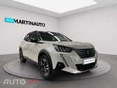 Peugeot E-2008 50 kWh GT