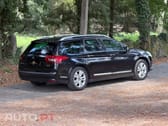Citroen C5 2.0 HDi Exclusive