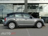 MINI Countryman Cooper SE ALL4 Auto