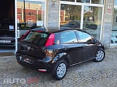 Fiat Punto 1.2 Easy S&S