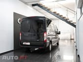 Ford Transit 350 L3 2.0 TDCi H2 Trend EcoBlue
