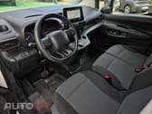 Citroen Berlingo 1.5 BlueHDi XL Club EAT8