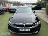 BMW 318 d Auto