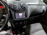 Dacia Lodgy 1.5 dCi Stepway 7L